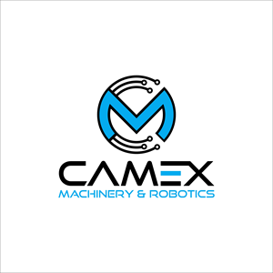 Logo-Design von hamkur für Camex machinery inc | Design: #29165136
