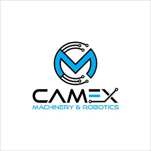 Logo-Design von hamkur für Camex machinery inc | Design: #29165208