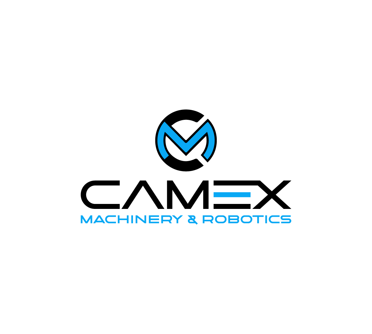 Logo-Design von anico für Camex machinery inc | Design #29162447