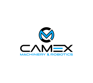 Logo-Design von anico für Camex machinery inc | Design: #29162447