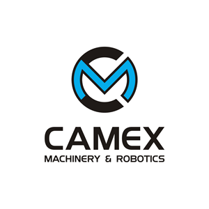 Logo-Design von derho für Camex machinery inc | Design: #29165291