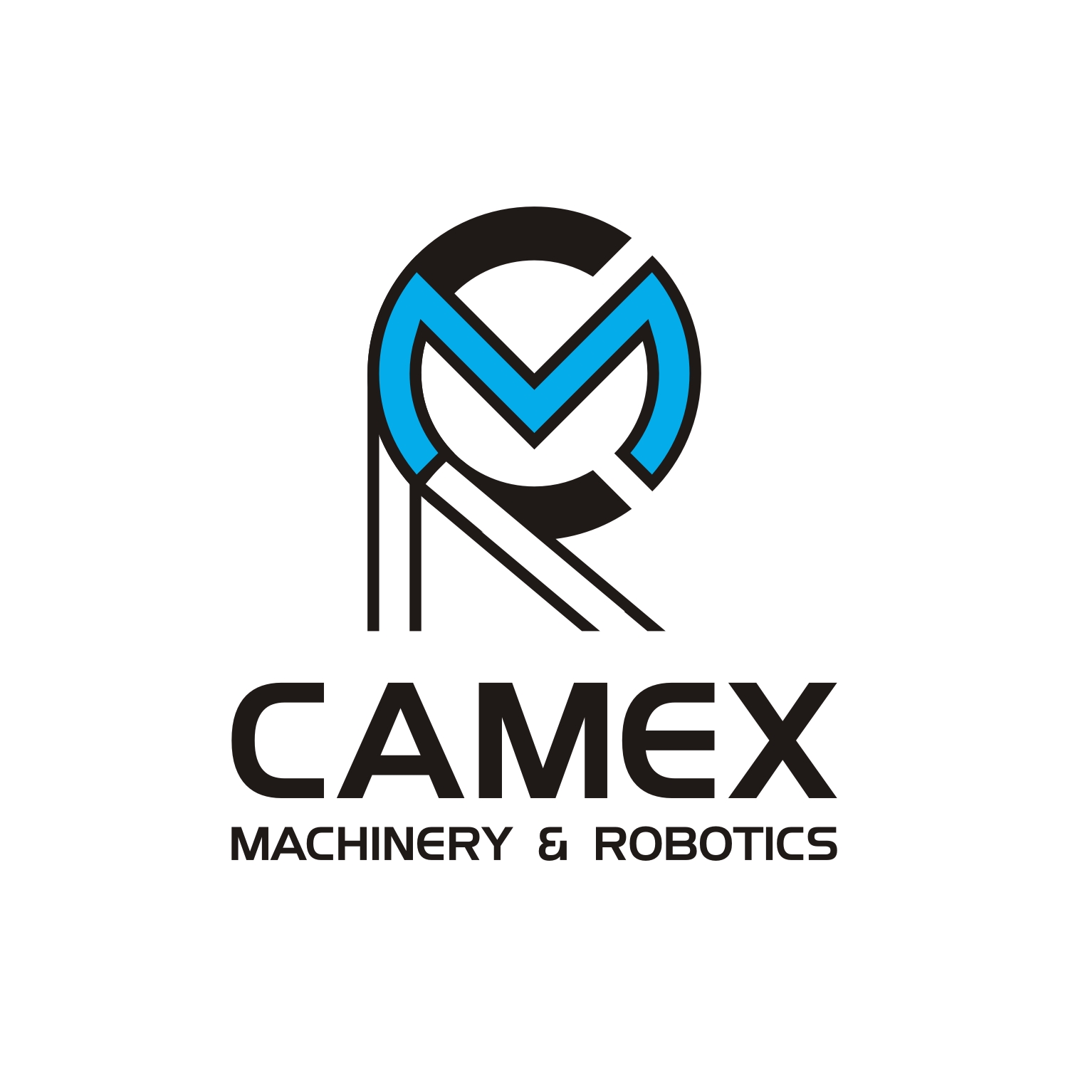 Logo-Design von derho für Camex machinery inc | Design #29165292