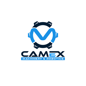 Logo Design by PsyPen for Camex machinery inc | Design: #29159607