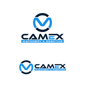 Logo-Design von PsyPen für Camex machinery inc | Design: #29165039