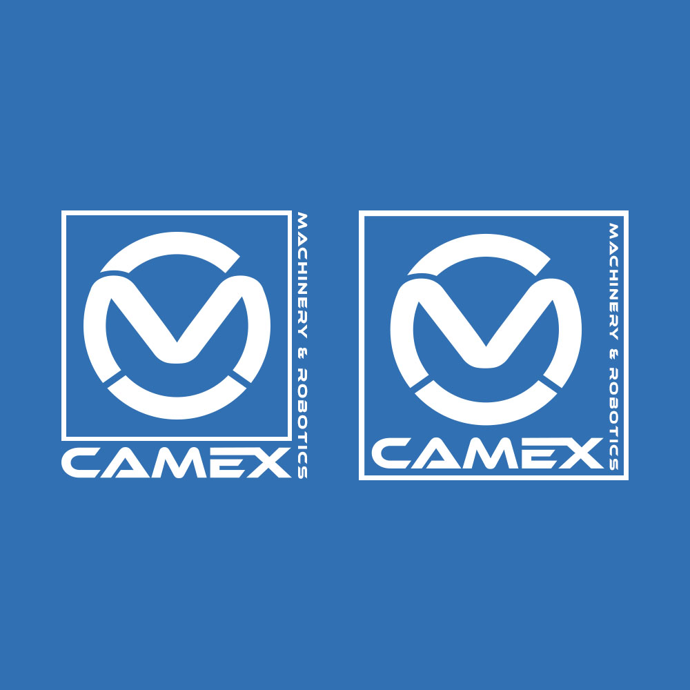 Logo Design by PsyPen for Camex machinery inc | Design #29176267
