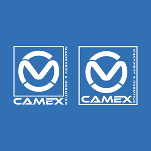 Logo Design by PsyPen for Camex machinery inc | Design: #29176267