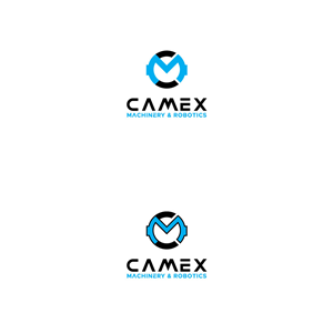 Logo-Design von Onerio für Camex machinery inc | Design #29159758