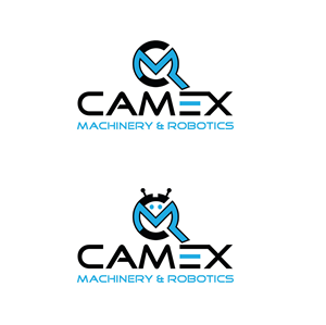 Logo Design by Rubia@ for Camex machinery inc | Design: #29160113