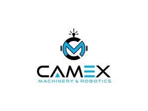 Logo-Design von 92logo für Camex machinery inc | Design: #29165263