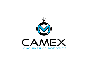 Logo-Design von 92logo für Camex machinery inc | Design: #29165264