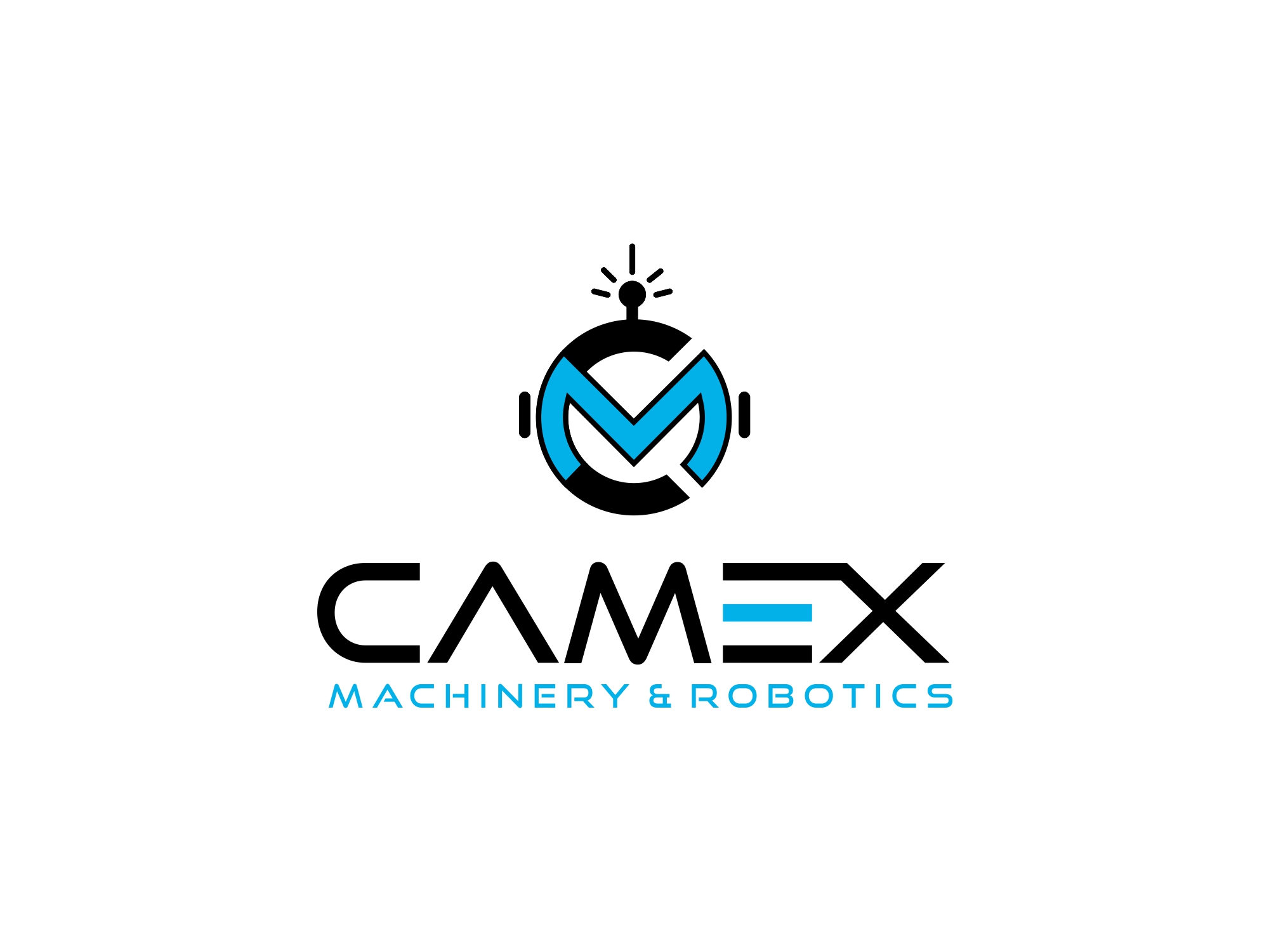 Logo-Design von 92logo für Camex machinery inc | Design #29165265
