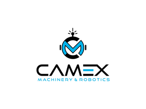 Logo-Design von 92logo für Camex machinery inc | Design: #29165265