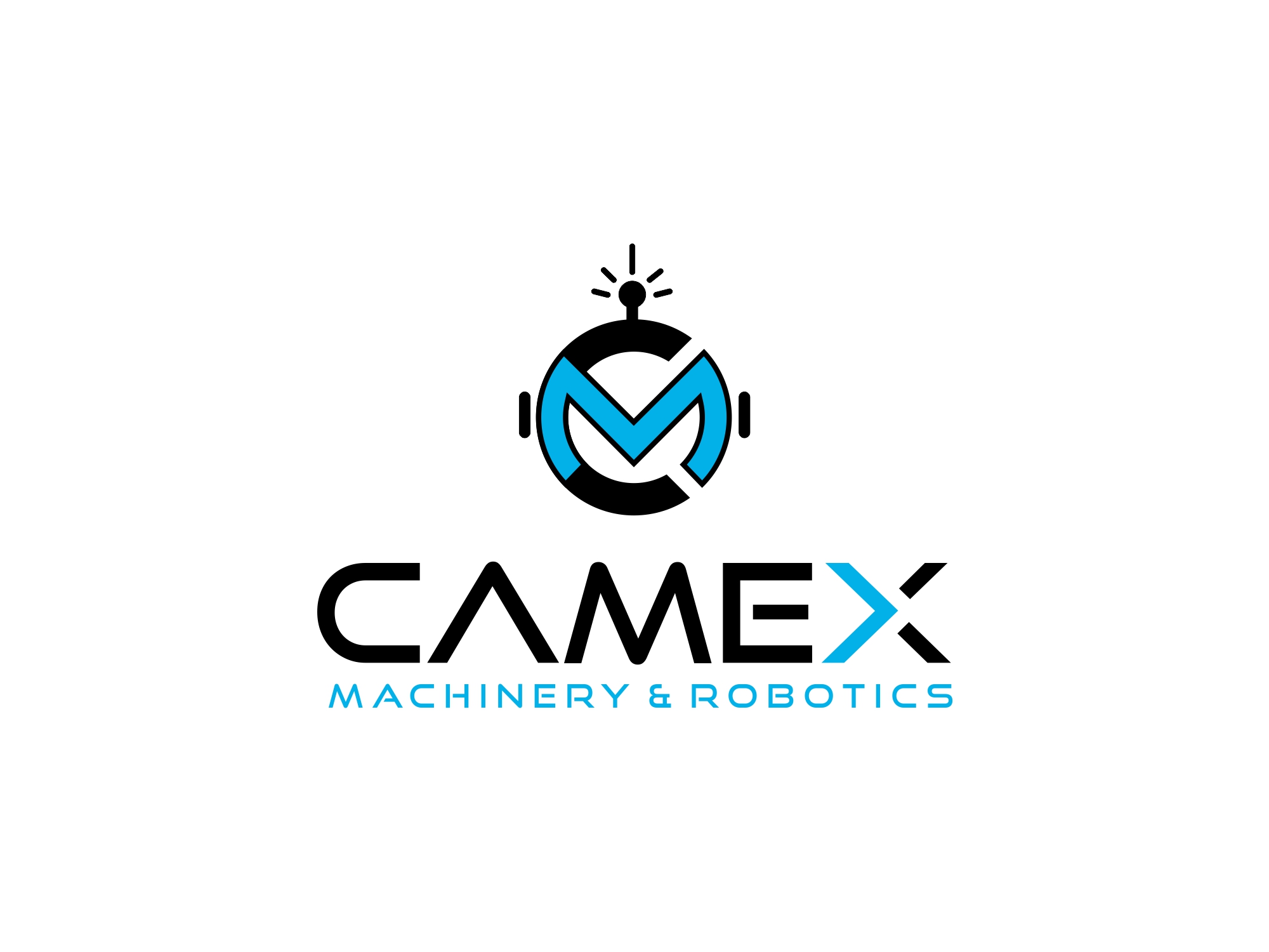 Diseño de Logo por 92logo para Camex machinery inc | Diseño #29165267