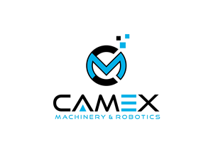 Logo Design by 92logo for Camex machinery inc | Design: #29165271