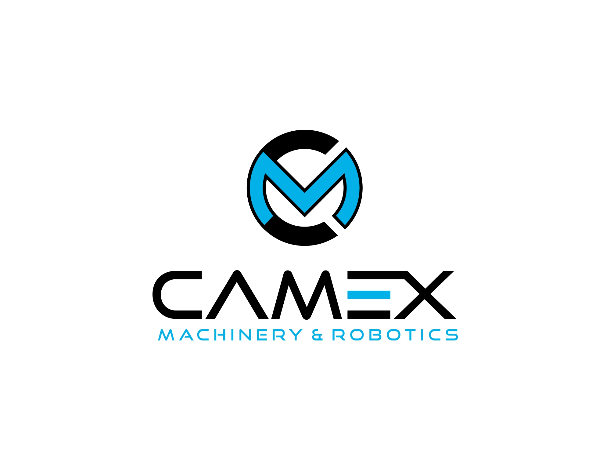 Diseño de Logo por 92logo para Camex machinery inc | Diseño #29165272