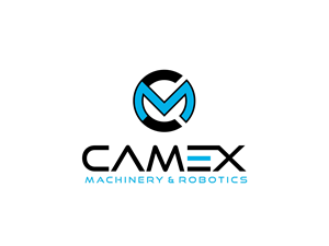 Logo Design by 92logo for Camex machinery inc | Design: #29165272