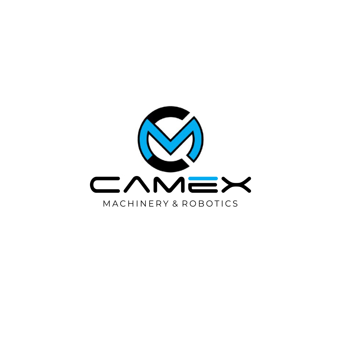 Logo-Design von aidea19 für Camex machinery inc | Design #29159145