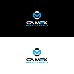 Logo-Design von aidea19 für Camex machinery inc | Design: #29165089