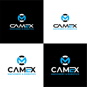 Logo-Design von aidea19 für Camex machinery inc | Design: #29169695