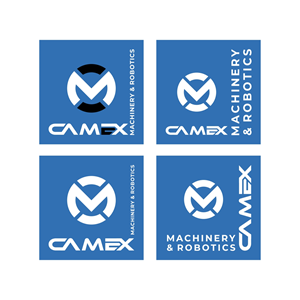 Logo-Design von aidea19 für Camex machinery inc | Design: #29175425
