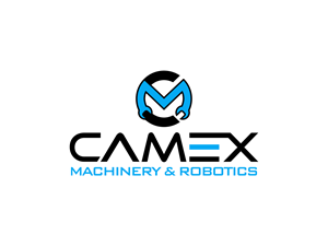 Logo-Design von BNdesigner für Camex machinery inc | Design: #29164935