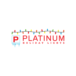 Platinum Holiday Lights | Design de Logo par JohnnyCactus