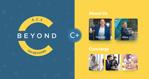 Web Design by MAHABA for Beyond C | Design: #29204459