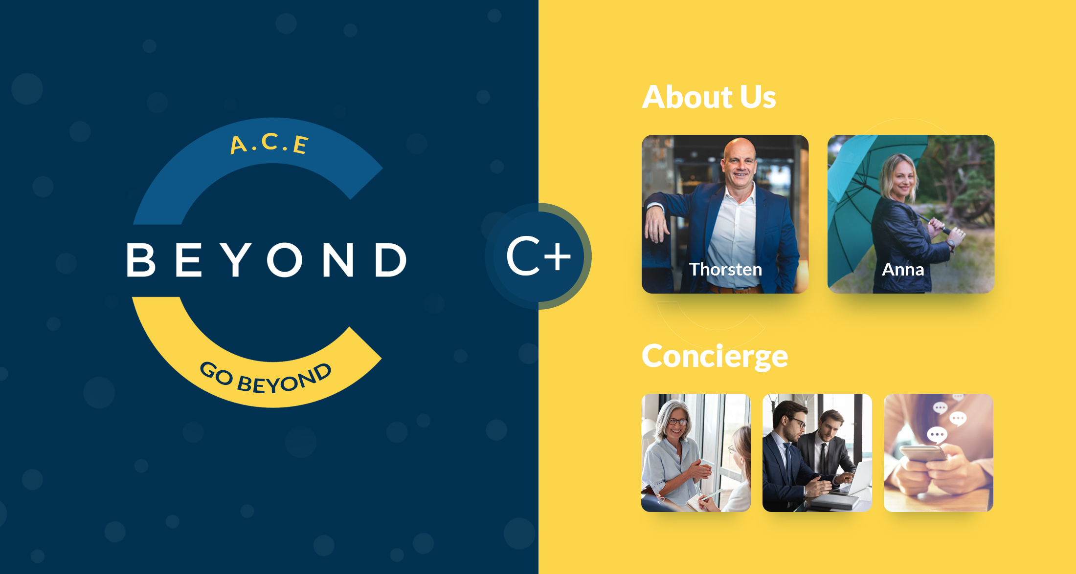 Web Design by MAHABA for Beyond C | Design #29210744