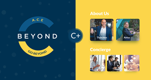 Web Design by MAHABA for Beyond C | Design: #29210744