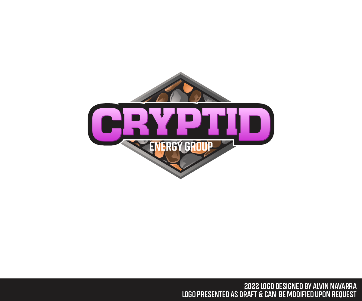 Logo Design by alvinnavarra for this project | Design #29176389