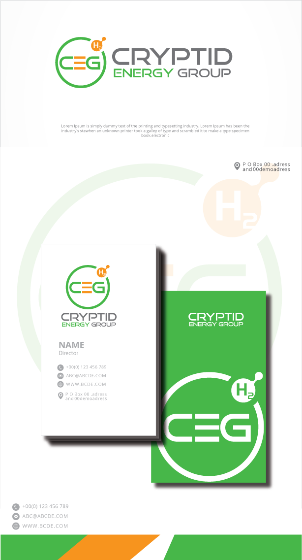 Logo Design by graphicevolution for this project | Design #29162718