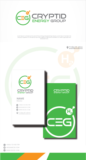 Logo Design by graphicevolution for this project | Design: #29162718