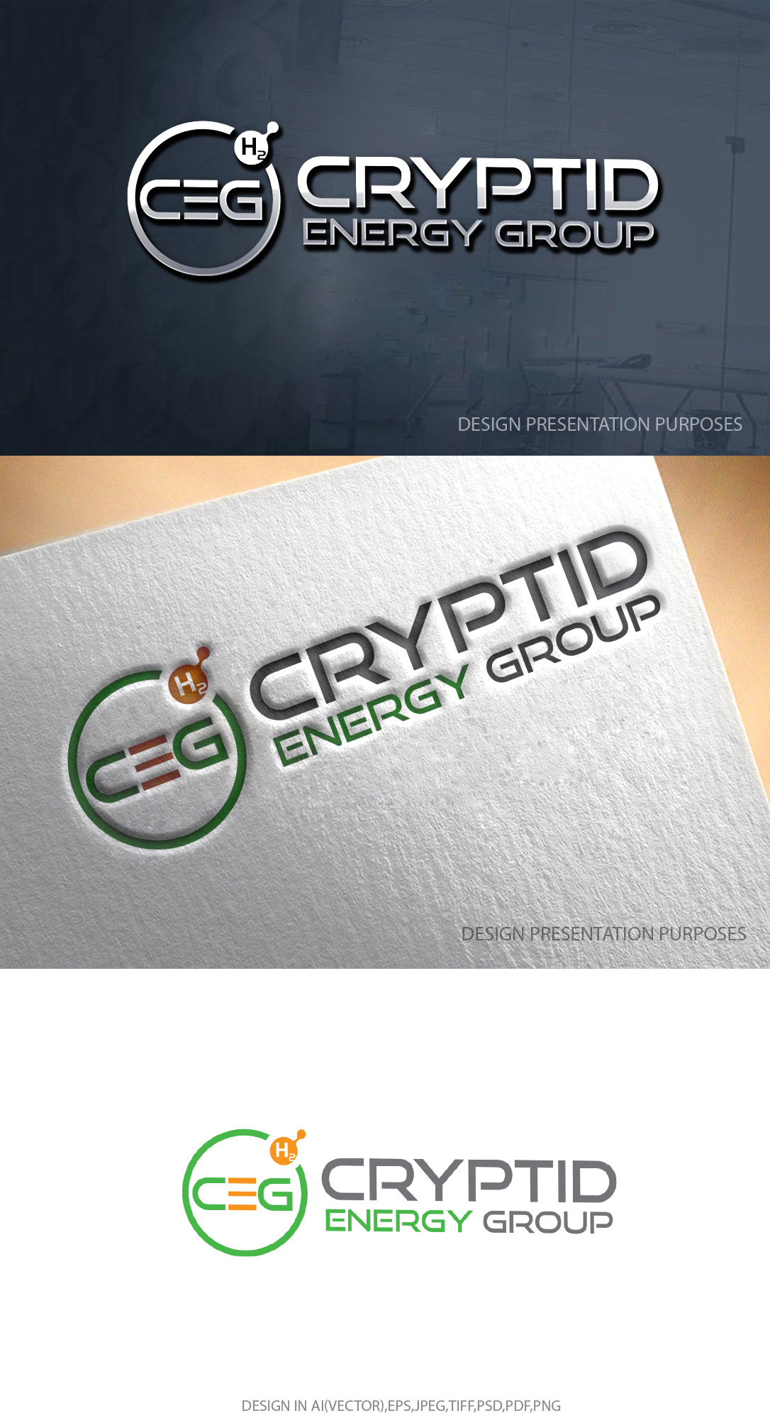 Logo Design by graphicevolution for this project | Design #29162719