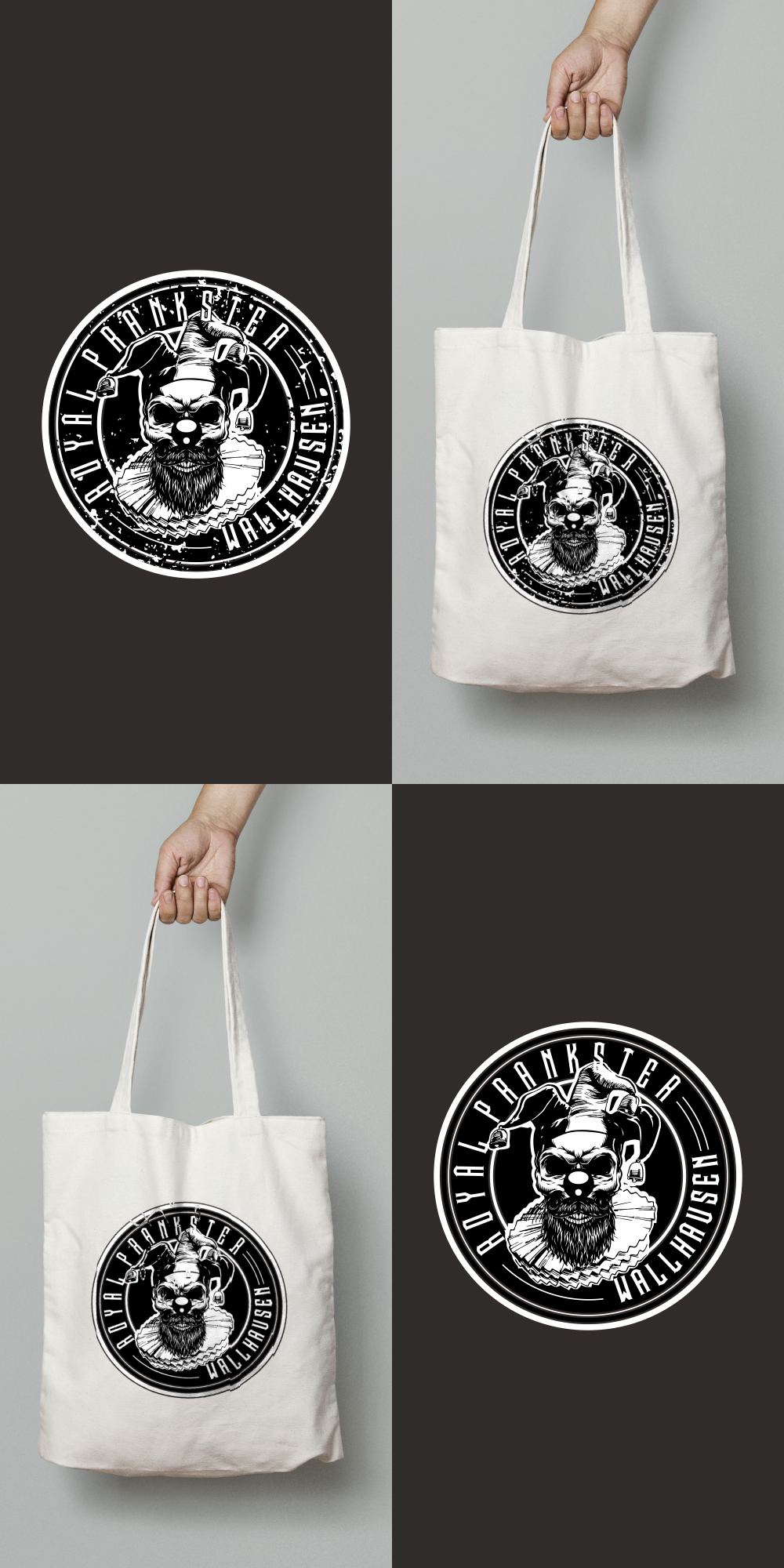 Logo-Design von art.studio für dieses Projekt | Design: #29197346