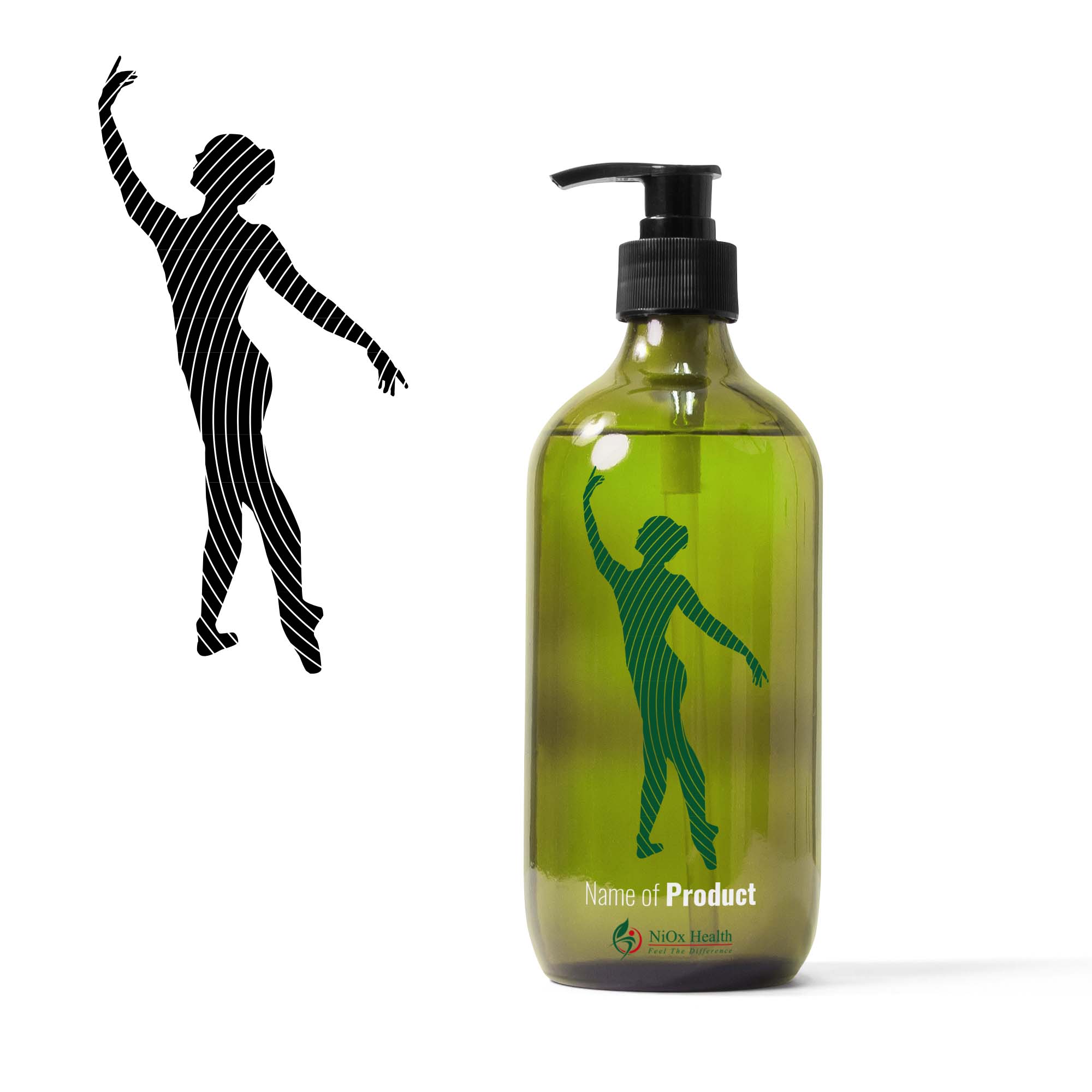 Label Design by SleepyRobbik for this project | Design #29171855