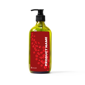 Label Design by SleepyRobbik for this project | Design: #29187248
