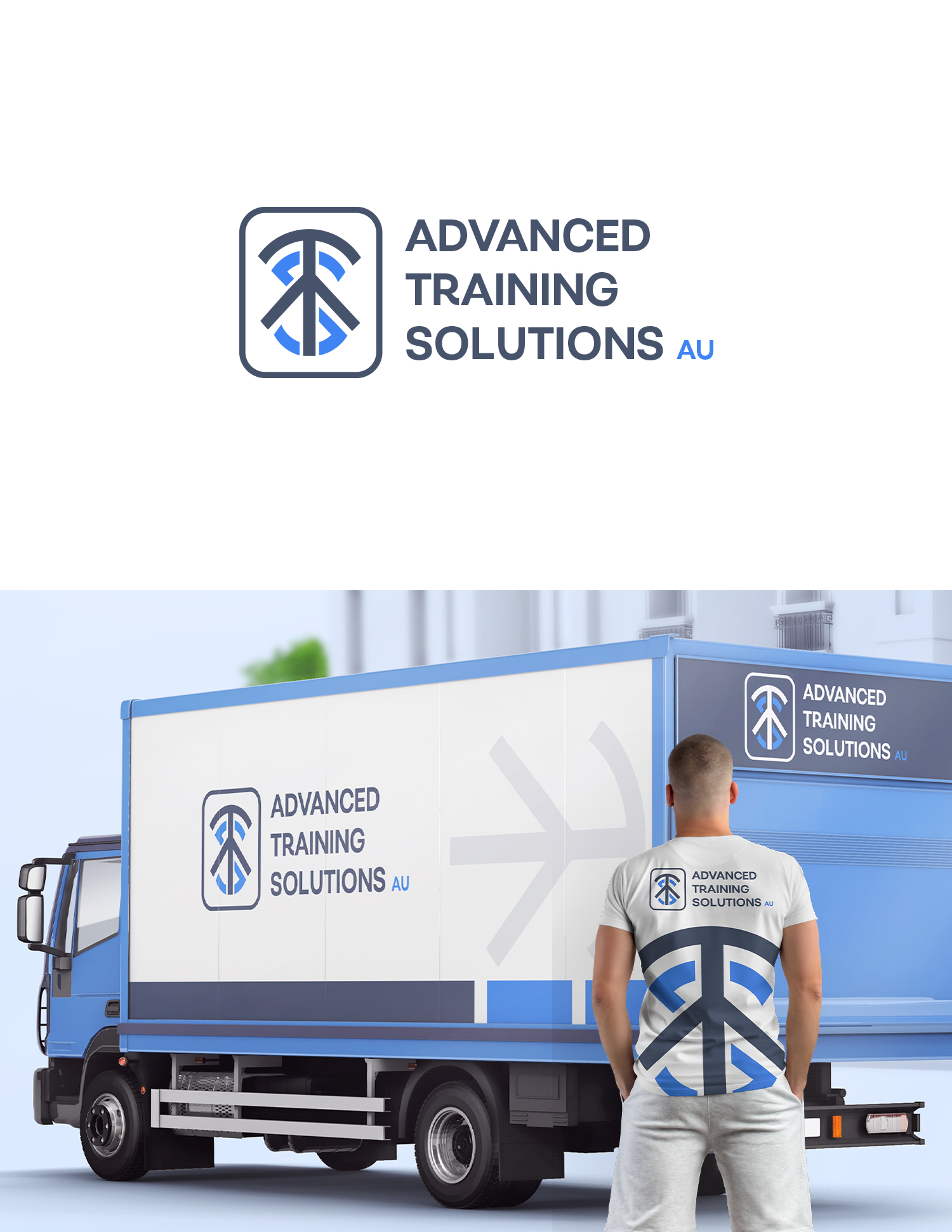 Logo Design by Fusion Creatives for Drone On | Design #29177301