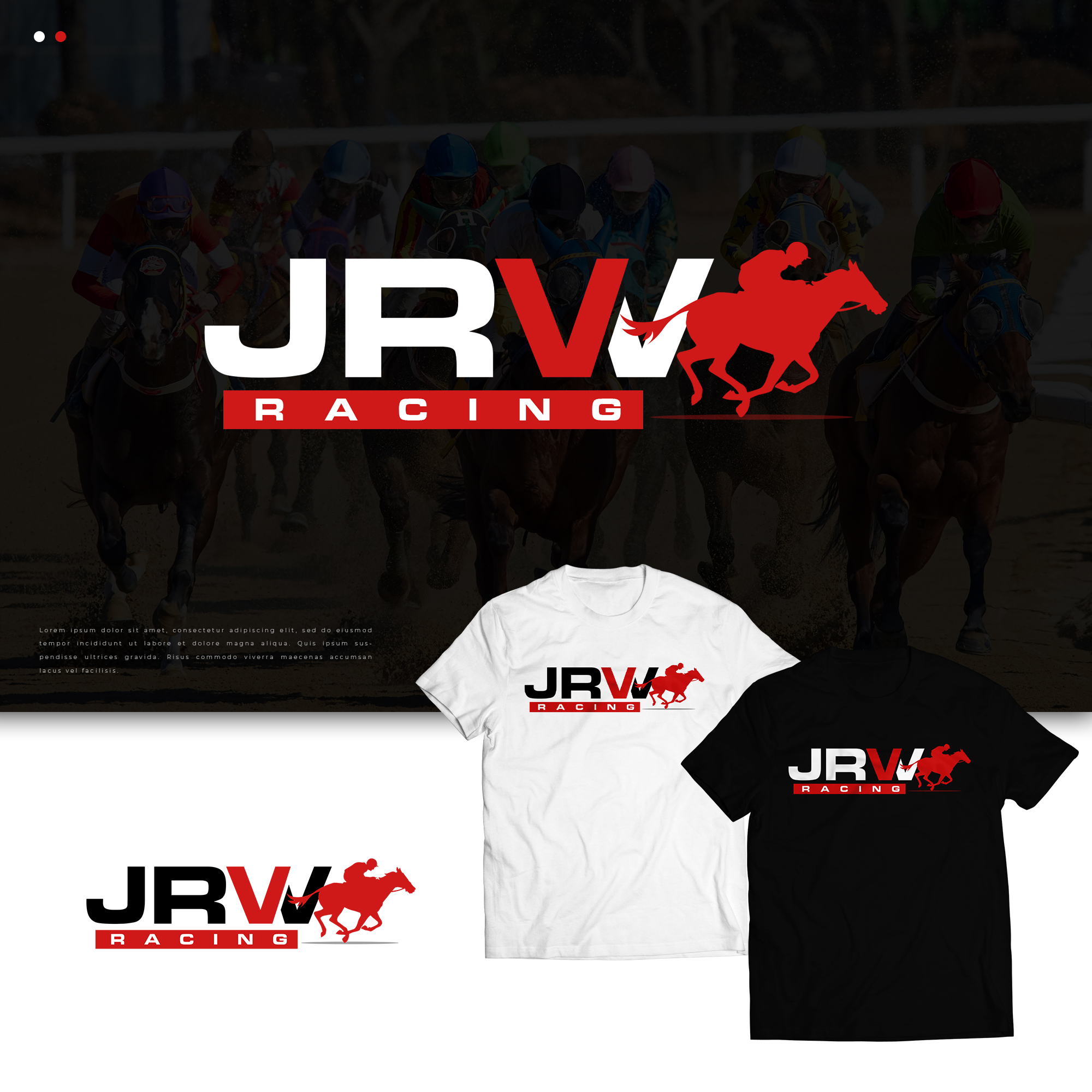 Logo Design by JR Studios for this project | Design #29162206