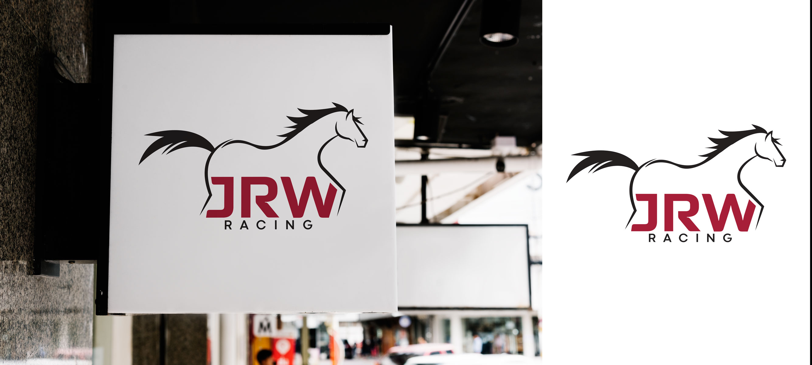 Logo Design by we with for this project | Design #29197918