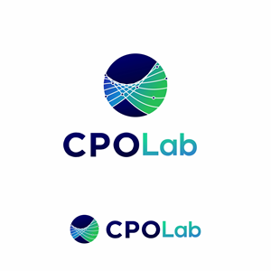 Chief Product Officer Lab' or CPO Lab' | Logo Design by X-DNA