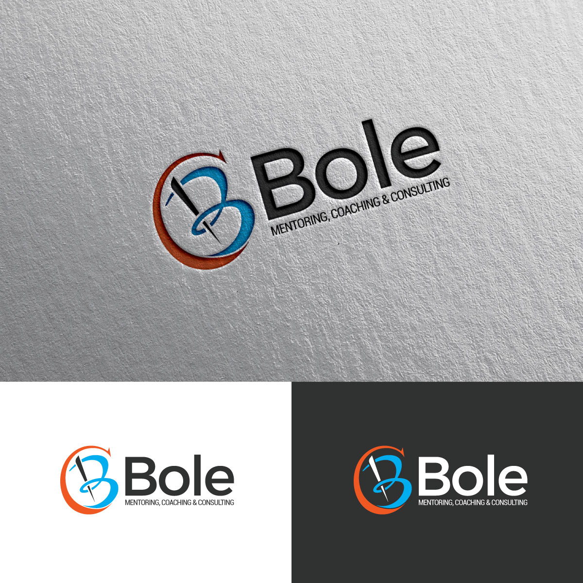 Diseño de Logo por chris Ray para este proyecto | Diseño #29162175