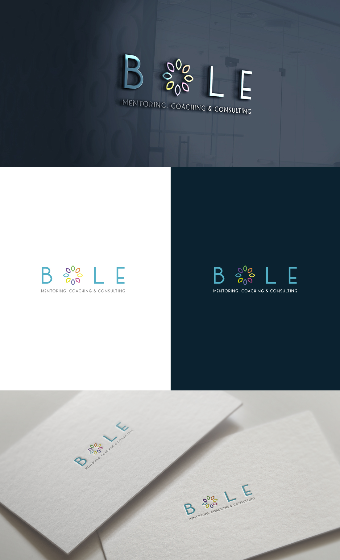 Logo-Design von GLDesigns für dieses Projekt | Design #29163768