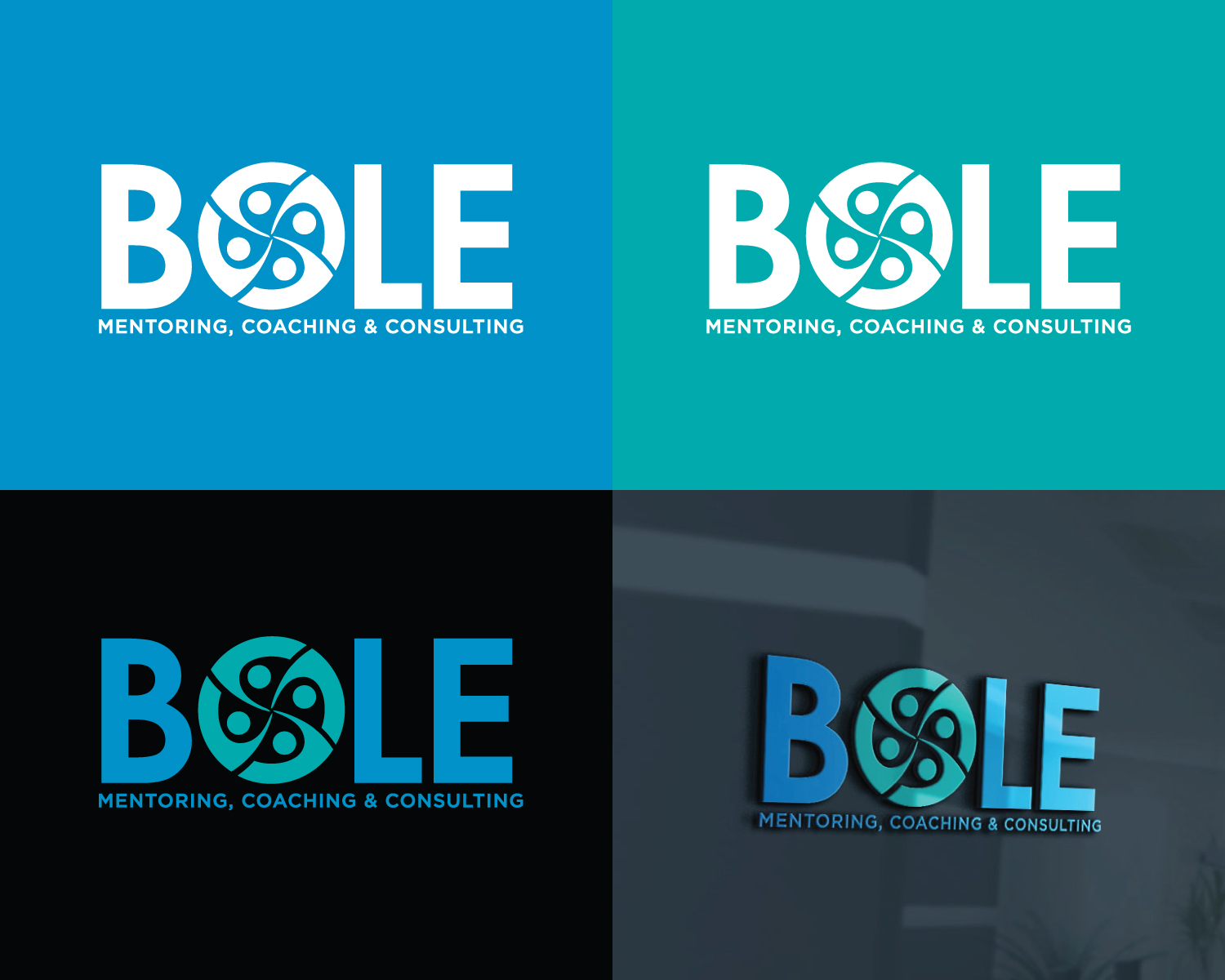 Logo-Design von Atec für dieses Projekt | Design #29187818