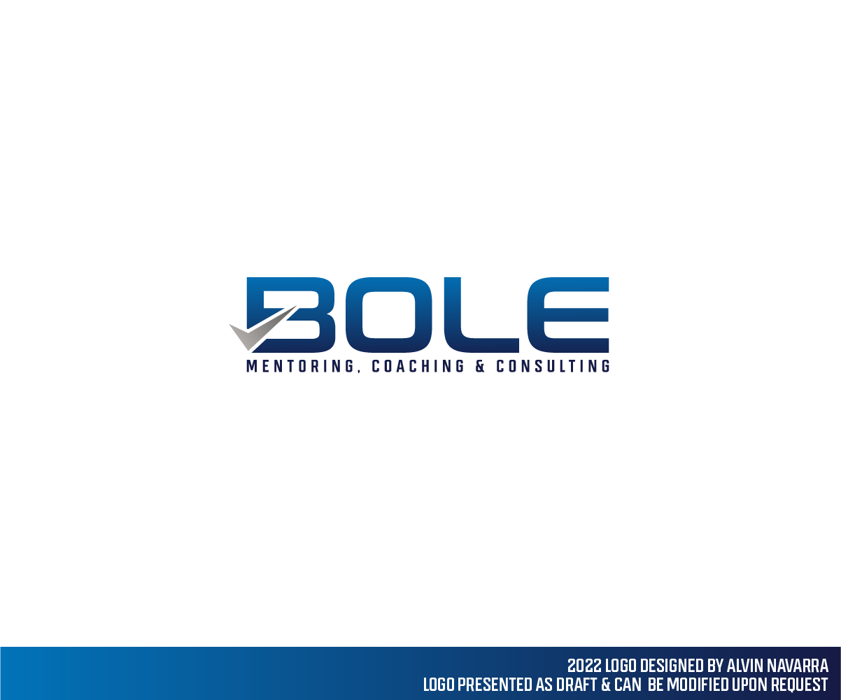 Logo-Design von alvinnavarra für dieses Projekt | Design #29176441