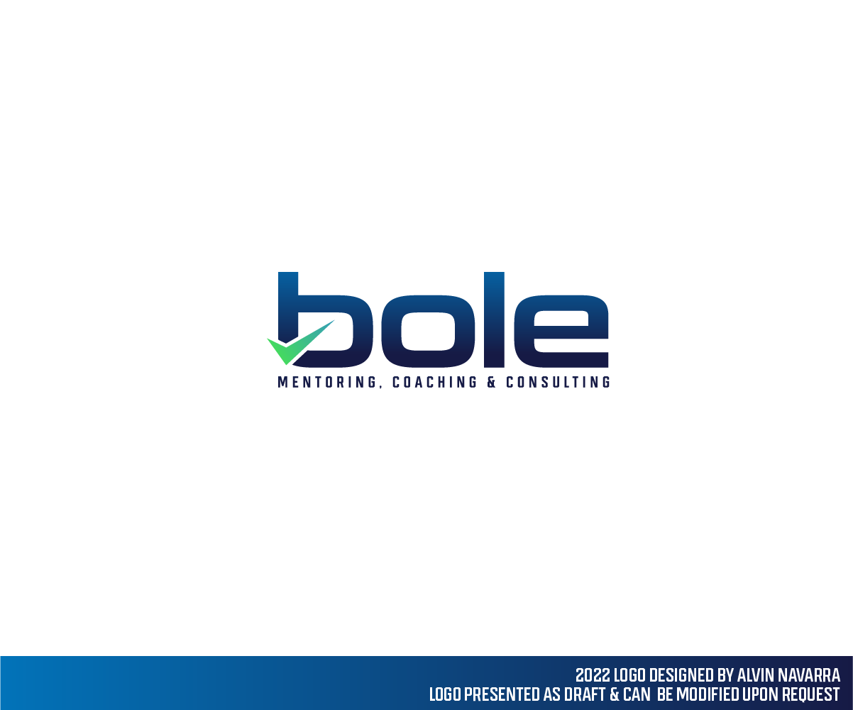 Logo-Design von alvinnavarra für dieses Projekt | Design #29241842