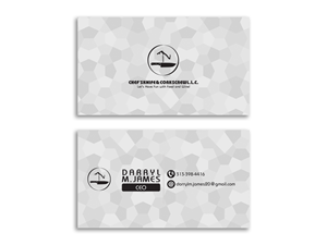 Design de Carte de Visite par Mr__Designer pour ce projet | Design : #29195863