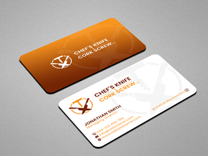 Design de Carte de Visite par Creations Box 2015 pour ce projet | Design : #29174339