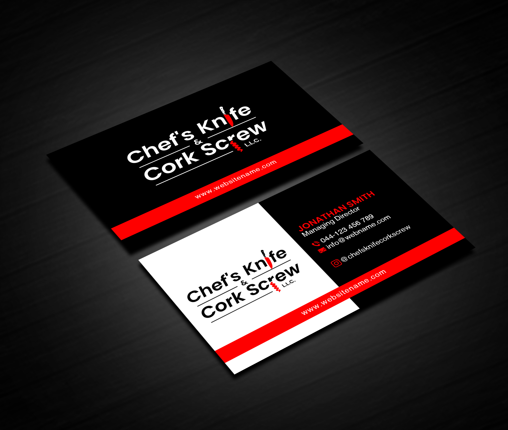 Design de Carte de Visite par Creations Box 2015 pour ce projet | Design #29175101