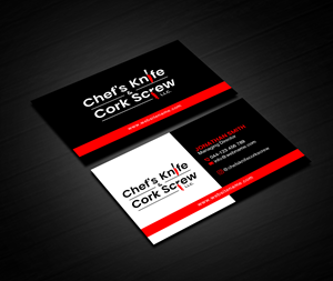 Business Card Design by Creations Box 2015 for this project | Design: #29175101