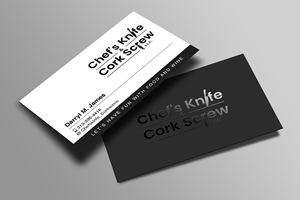 Business Card Design by Creations Box 2015 for this project | Design: #29196780